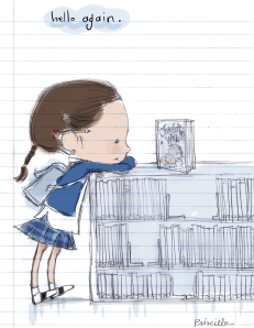 Library Girl for ipad.jpgBURRIS